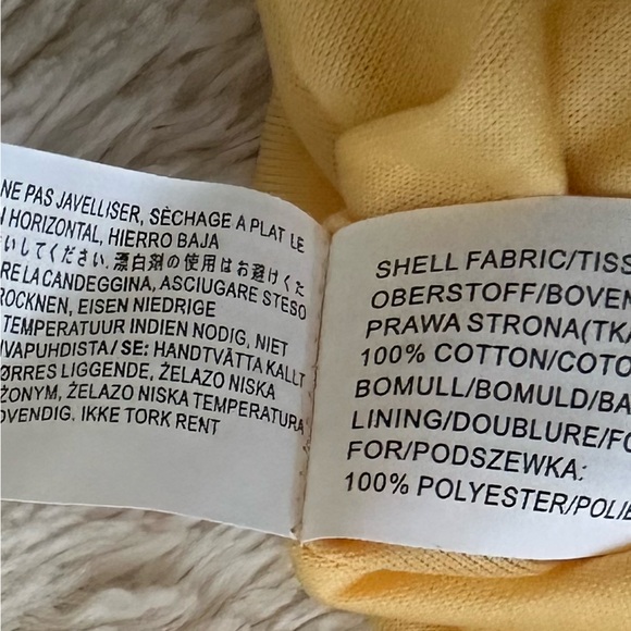 MOON RIVER Alyssa Maxi Skirt NWOT - Picture 9 of 9